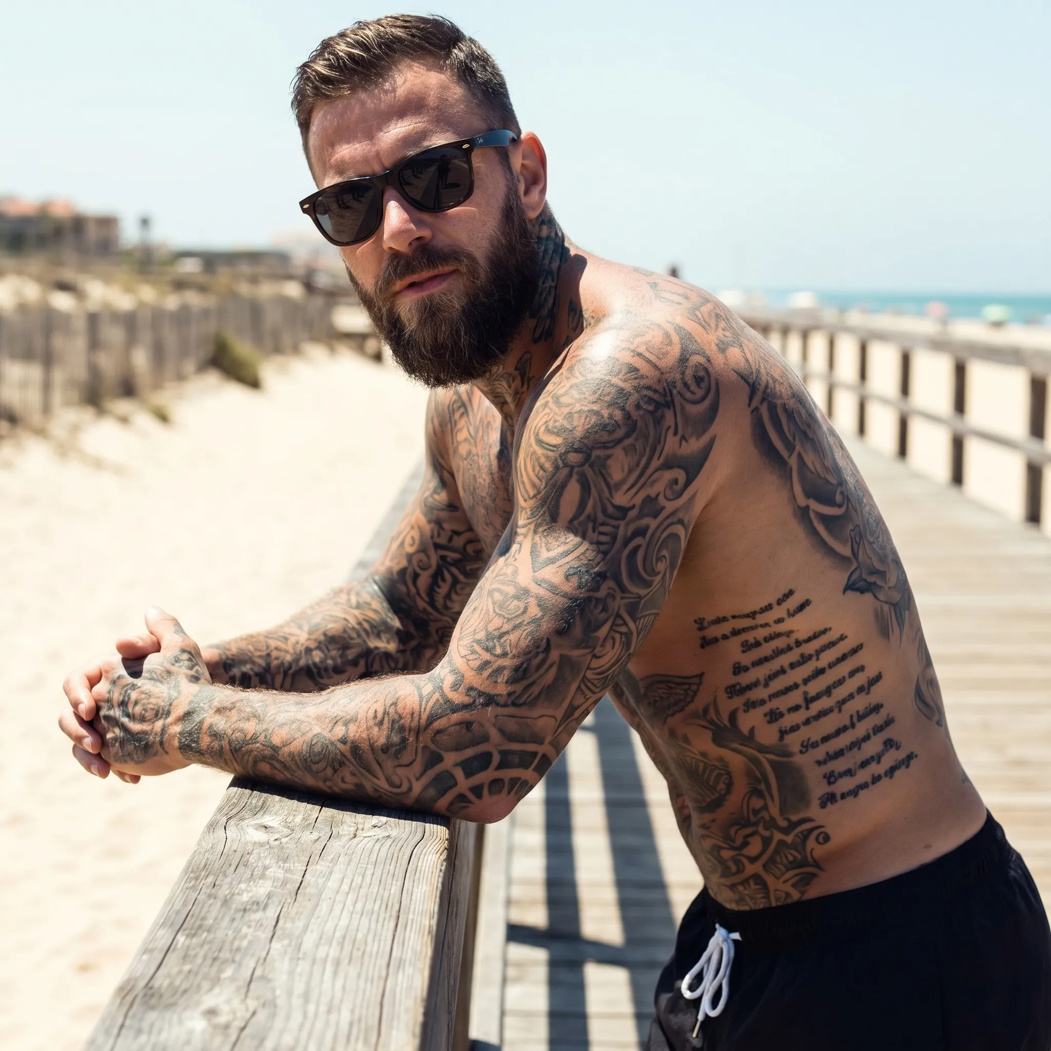 Tattoo Removal